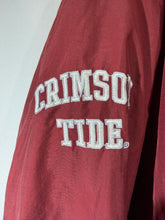 Load image into Gallery viewer, Vintage X Crable Crimson Zip Up Jacket Large
