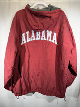Load image into Gallery viewer, Vintage X Crable Crimson Zip Up Jacket Large
