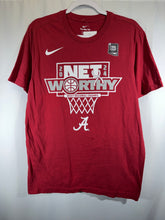 Load image into Gallery viewer, 2024 Final Four Alabama X Nike T-Shirt Medium
