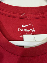 Load image into Gallery viewer, 2024 Final Four Alabama X Nike T-Shirt Medium
