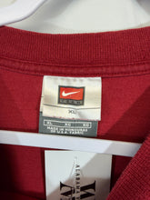Load image into Gallery viewer, Nike X Alabama Crimson Long Sleeve Shirt XL
