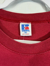 Load image into Gallery viewer, Vintage Alabama X Russell Crimson Long Sleeve Shirt XL
