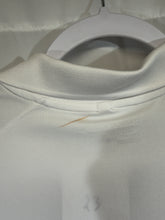 Load image into Gallery viewer, Alabama X Nike Team Issued White Polo Large
