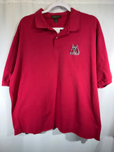 Load image into Gallery viewer, Vintage Alabama X Cross Creek Crimson Polo Boxy XL
