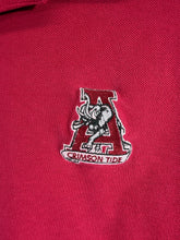 Load image into Gallery viewer, Vintage Alabama X Cross Creek Crimson Polo Boxy XL
