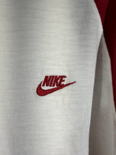Load image into Gallery viewer, Alabama X Nike Team Issued White/Crimson 3/4 Sleeves Tee XXL 2XL
