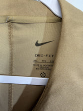 Load image into Gallery viewer, Nike X Alabama Team Issued Bronze Color Polo XL
