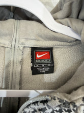 Load image into Gallery viewer, Nike X Alabama Houndstooth Zip Up Jacket Hoodie Medium
