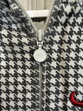 Load image into Gallery viewer, Nike X Alabama Houndstooth Zip Up Jacket Hoodie Medium
