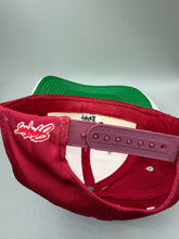 Load image into Gallery viewer, 1992 National Champs Two Tone Snapback Hat
