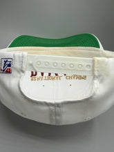 Load image into Gallery viewer, 1992 National Champs X The Game White Snapback Hat
