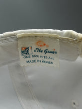 Load image into Gallery viewer, 1992 National Champs X The Game White Snapback Hat
