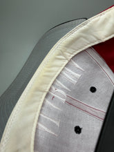 Load image into Gallery viewer, Vintage Alabama Two Tone Snapback Hat
