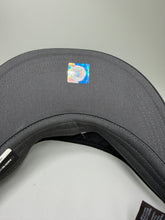 Load image into Gallery viewer, Alabama X Nike Team Issued Black Visor Cap
