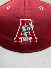 Load image into Gallery viewer, 1980's Alabama Two Tone Snapback Hat
