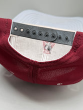 Load image into Gallery viewer, 1980's Alabama Two Tone Snapback Hat
