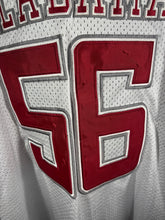 Load image into Gallery viewer, Vintage Alabama White Football Jersey Large
