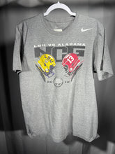 Load image into Gallery viewer, 2012 National Championship Grey T-Shirt Medium
