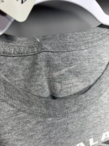 2012 National Championship Grey T-Shirt Medium