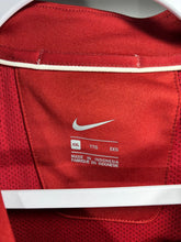 Load image into Gallery viewer, Nike X Alabama Team Issued Zip Up XXL 2XL
