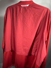 Load image into Gallery viewer, Nike X Alabama Team Issued Zip Up XXL 2XL
