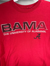 Load image into Gallery viewer, Bama Crimson 2000&#39;s T-Shirt Medium
