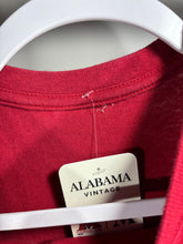 Load image into Gallery viewer, Bama Crimson 2000&#39;s T-Shirt Medium
