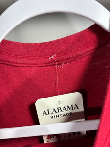 Bama Crimson 2000's T-Shirt Medium
