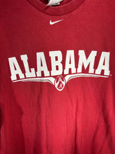 Load image into Gallery viewer, Nike X Alabama Crimson T-Shirt XL
