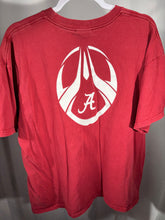 Load image into Gallery viewer, Nike X Alabama Crimson T-Shirt XL
