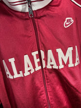 Load image into Gallery viewer, Nike X Alabama Zip Up Crimson Jacket XXL 2XL
