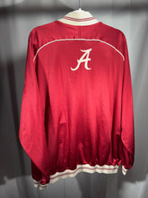 Load image into Gallery viewer, Nike X Alabama Zip Up Crimson Jacket XXL 2XL
