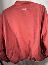 Load image into Gallery viewer, Vintage Alabama Crimson Spellout Windbreaker Pullover XL
