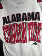 Load image into Gallery viewer, Vintage Alabama X Apex Rare White T-Shirt Large
