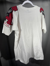 Load image into Gallery viewer, Vintage Alabama X Apex Rare White T-Shirt Large
