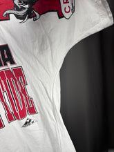 Load image into Gallery viewer, Vintage Alabama X Apex Rare White T-Shirt Large

