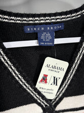 Load image into Gallery viewer, Vintage Alabama Sleeveless Sweater Vest Women&#39;s Large
