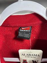 Load image into Gallery viewer, Nike X Alabama 2000&#39;s Fleece Pullover Women&#39;s Medium
