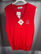 Load image into Gallery viewer, Vintage 1970&#39;s Alabama Sweater Vest Medium
