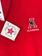 Load image into Gallery viewer, Vintage 1970&#39;s Alabama Sweater Vest Medium
