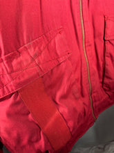 Load image into Gallery viewer, Vintage Alabama X Nike Zip Up Jacket Large
