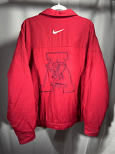 Load image into Gallery viewer, Vintage Alabama X Nike Zip Up Jacket Large
