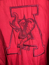 Load image into Gallery viewer, Vintage Alabama X Nike Zip Up Jacket Large
