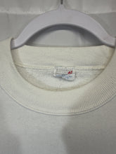 Load image into Gallery viewer, 1980's Alabama X Jerzees White Crewneck Sweatshirt Medium
