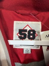 Load image into Gallery viewer, Vintage Alabama Crimson Windbreaker Pullover Medium
