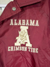 Load image into Gallery viewer, 1980's Alabama X Chalk Line Coaches Jacket Small
