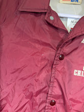 Load image into Gallery viewer, 1980's Alabama X Chalk Line Coaches Jacket Small
