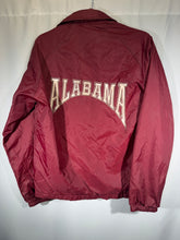 Load image into Gallery viewer, 1980's Alabama X Chalk Line Coaches Jacket Small
