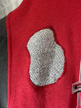 Load image into Gallery viewer, Vintage Alabama X Logo 7 Custom Repurposed Crewneck 1 of 1 Sweatshirt XL
