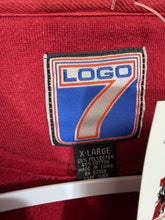 Load image into Gallery viewer, Vintage Alabama X Logo 7 Custom Repurposed Crewneck 1 of 1 Sweatshirt XL
